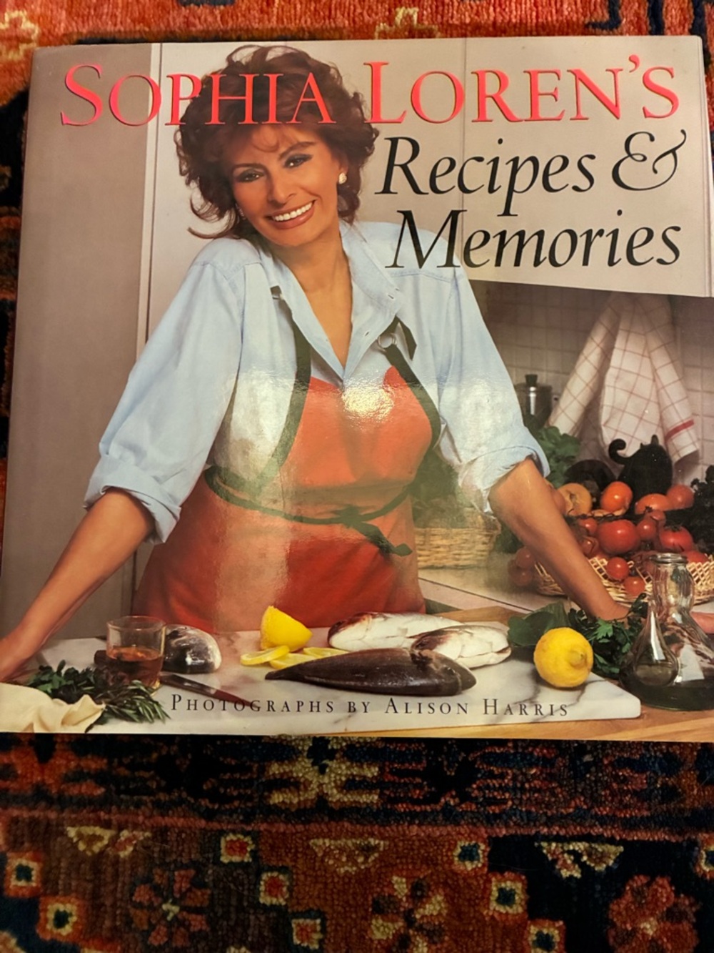 Classic Pasta Recipes Cookbook - White Plate Pasta Photography